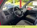Volkswagen T5 California Bus Multivan Startline Rood - thumbnail 8