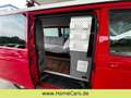 Volkswagen T5 California Bus Multivan Startline Rood - thumbnail 17