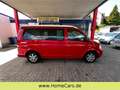 Volkswagen T5 California Bus Multivan Startline Rood - thumbnail 12