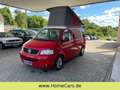 Volkswagen T5 California Bus Multivan Startline Rood - thumbnail 2