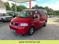 Volkswagen T5 California Bus Multivan Startline Rood - thumbnail 7