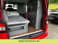 Volkswagen T5 California Bus Multivan Startline Rood - thumbnail 15