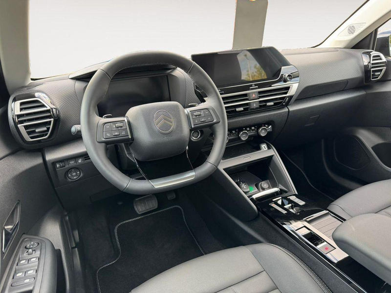 Citroen C4 Max 130PT EAT8 - LED/ACC/NAVI/HUD/SITZH/KAMERA — photo 8