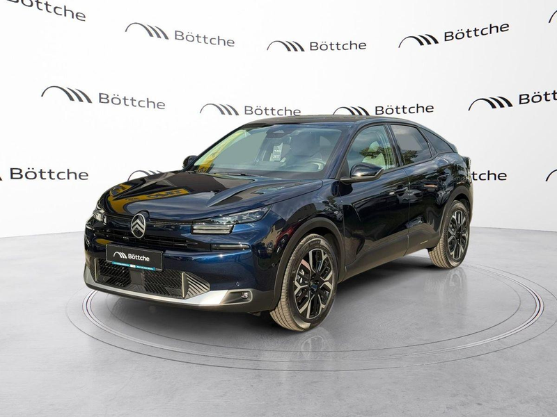 Citroen C4 Max 130PT EAT8 - LED/ACC/NAVI/HUD/SITZH/KAMERA — photo 2