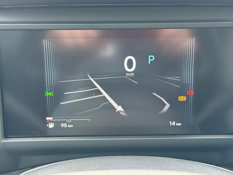 Citroen C4 Max 130PT EAT8 - LED/ACC/NAVI/HUD/SITZH/KAMERA — photo 15