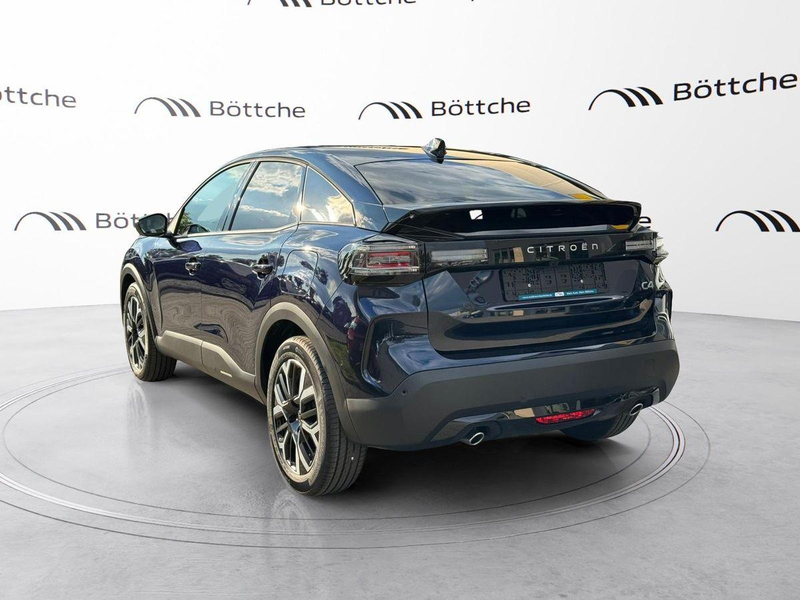 Citroen C4 Max 130PT EAT8 - LED/ACC/NAVI/HUD/SITZH/KAMERA — photo 3