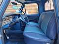 Ford F 250 5.8L V8 Teilrestauriert H-Gutachten Blau - thumbnail 11