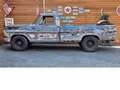 Ford F 250 5.8L V8 Teilrestauriert H-Gutachten Blau - thumbnail 6