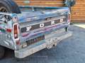 Ford F 250 5.8L V8 Teilrestauriert H-Gutachten Blau - thumbnail 5