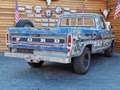 Ford F 250 5.8L V8 Teilrestauriert H-Gutachten Blau - thumbnail 4