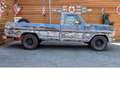 Ford F 250 5.8L V8 Teilrestauriert H-Gutachten Blau - thumbnail 7