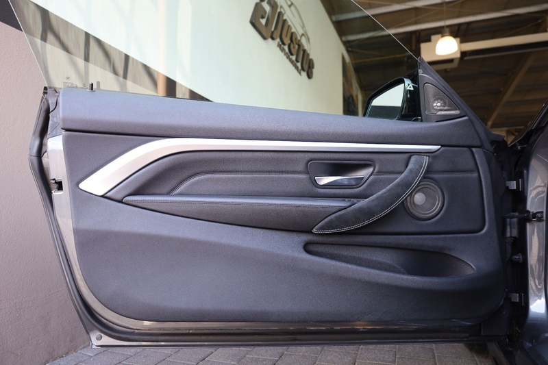 BMW 435 i Coupé/360*/HUD/HK/SBD/TOTW/LHZ/SHZ/OLED/R20 — photo 10