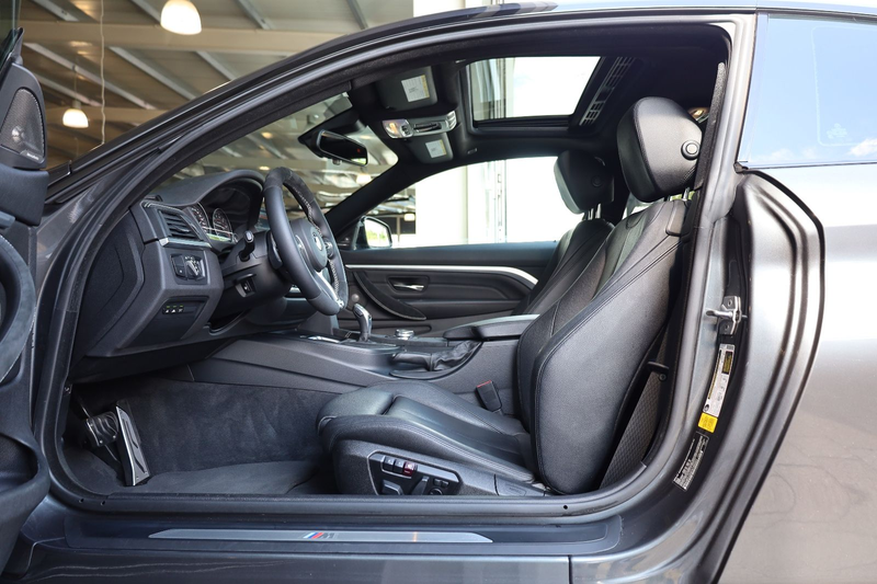BMW 435 i Coupé/360*/HUD/HK/SBD/TOTW/LHZ/SHZ/OLED/R20 — photo 9