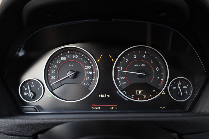 BMW 435 i Coupé/360*/HUD/HK/SBD/TOTW/LHZ/SHZ/OLED/R20 — photo 13