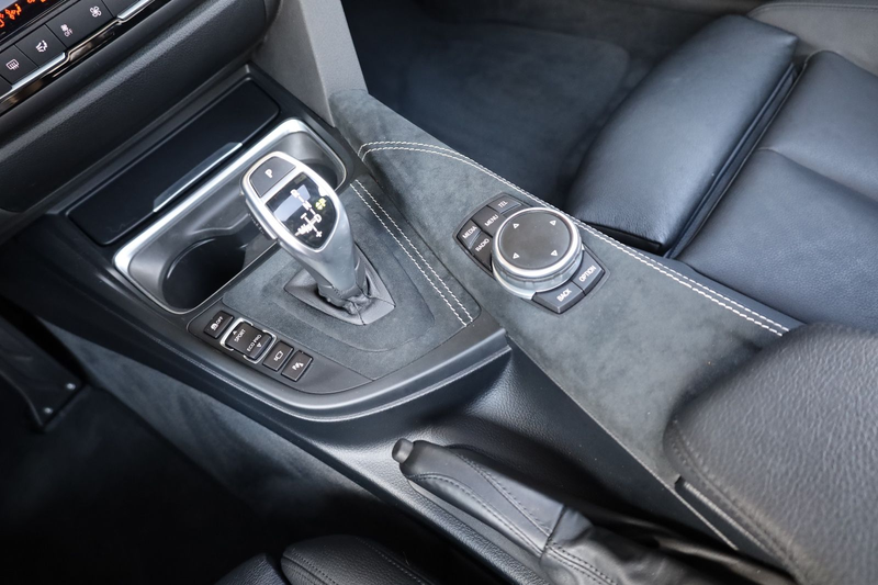 BMW 435 i Coupé/360*/HUD/HK/SBD/TOTW/LHZ/SHZ/OLED/R20 — photo 15