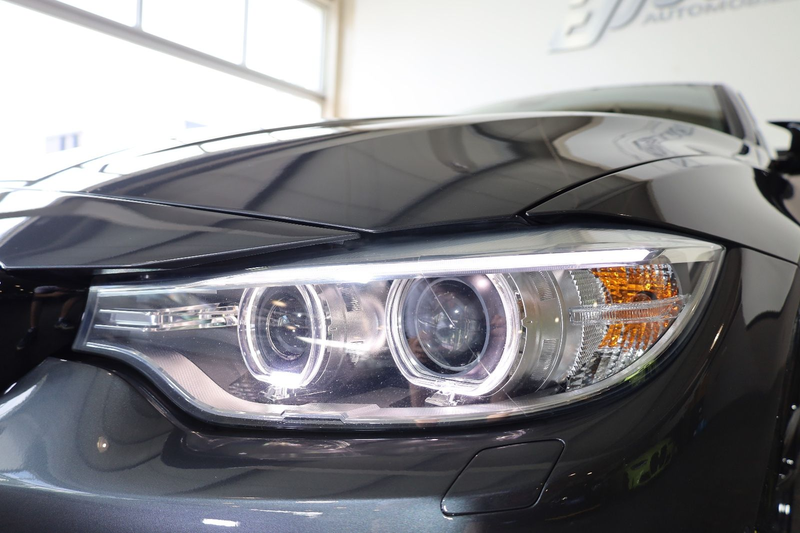 BMW 435 i Coupé/360*/HUD/HK/SBD/TOTW/LHZ/SHZ/OLED/R20 — photo 6