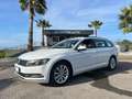 Volkswagen Passat Variant Passat Variant 2.0 tdi Business 150cv dsg White - thumbnail 1