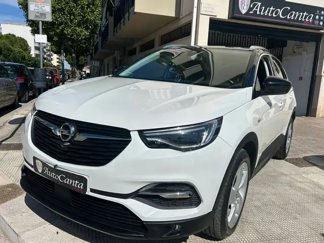 Opel Grandland X - Innovation 2.0 Turbo D