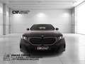 BMW 520 520d Touring 48V xdrive M Sport Pro auto Nero - thumbnail 2