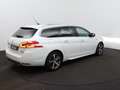 Peugeot 308 SW 1.2 PureTech GT-line Panoramadak | Navigatie | Wit - thumbnail 2