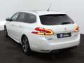 Peugeot 308 SW 1.2 PureTech GT-line Panoramadak | Navigatie | Wit - thumbnail 10