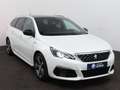 Peugeot 308 SW 1.2 PureTech GT-line Panoramadak | Navigatie | Wit - thumbnail 9