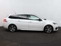 Peugeot 308 SW 1.2 PureTech GT-line Panoramadak | Navigatie | Wit - thumbnail 11