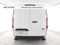 Ford Transit Custom 300 2.0 tdci 130cv Trend L1H1 E6.2 Bianco - thumbnail 6