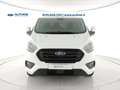 Ford Transit Custom 300 2.0 tdci 130cv Trend L1H1 E6.2 Bianco - thumbnail 5