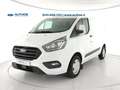 Ford Transit Custom 300 2.0 tdci 130cv Trend L1H1 E6.2 Bianco - thumbnail 1