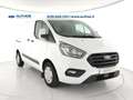 Ford Transit Custom 300 2.0 tdci 130cv Trend L1H1 E6.2 Bianco - thumbnail 2