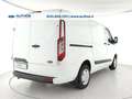 Ford Transit Custom 300 2.0 tdci 130cv Trend L1H1 E6.2 Bianco - thumbnail 4