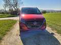 Mercedes-Benz V 300 lang MOPF2, GARANTIE, Avantgarde Plus, AHK, VOLL Roşu - thumbnail 5
