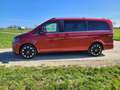 Mercedes-Benz V 300 lang MOPF2, GARANTIE, Avantgarde Plus, AHK, VOLL Roşu - thumbnail 11