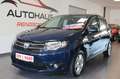 Dacia Sandero II Laureate Klima 1.Hand Bleu - thumbnail 2