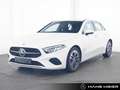 Mercedes-Benz A 180 A 180 Progressive MBUX Advanced Lenkradhzg. Cam Weiß - thumbnail 5