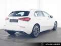 Mercedes-Benz A 180 A 180 Progressive MBUX Advanced Lenkradhzg. Cam Weiß - thumbnail 3