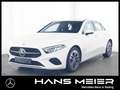 Mercedes-Benz A 180 A 180 Progressive MBUX Advanced Lenkradhzg. Cam Weiß - thumbnail 1