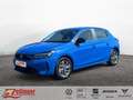 Opel Corsa F Edition 1.2T|CARPLAY|ANDROID|SHZ|LHZ|PDC Blau - thumbnail 1