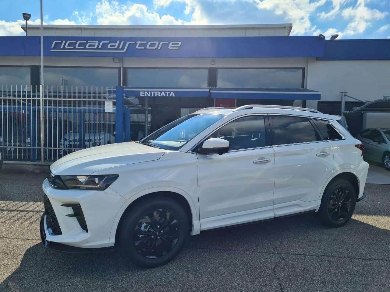 SWM G01F AUTOMATICA 5 ANNI GARANZIA