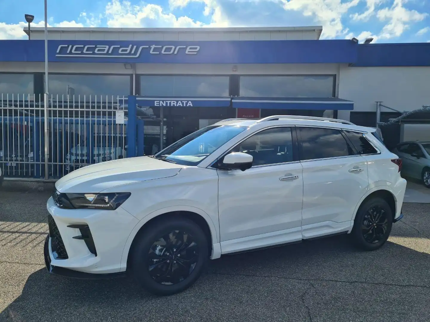 SWM G01F AUTOMATICA 5 ANNI GARANZIA Bianco - 1