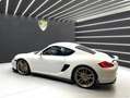 Porsche Cayman Білий - thumbnail 3