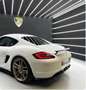 Porsche Cayman White - thumbnail 5