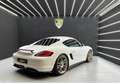 Porsche Cayman Beyaz - thumbnail 4