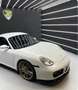 Porsche Cayman Biały - thumbnail 6