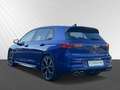 Volkswagen Golf R 2.0 TSI DSG 4 Motion+ LED+ NAVI+ PDC+RFK+ plava - thumbnail 4