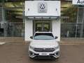 Volkswagen T-Roc 1.5TSI DSG BlackStyle AHK Panorama APP LED Grau - thumbnail 3
