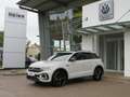 Volkswagen T-Roc 1.5TSI DSG BlackStyle AHK Panorama APP LED Grau - thumbnail 2