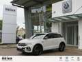 Volkswagen T-Roc 1.5TSI DSG BlackStyle AHK Panorama APP LED Grau - thumbnail 1