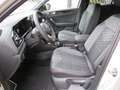Volkswagen T-Roc 1.5TSI DSG BlackStyle AHK Panorama APP LED Grau - thumbnail 9